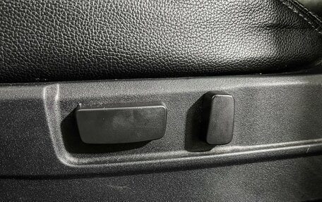Mitsubishi Outlander III рестайлинг 3, 2015 год, 2 047 000 рублей, 14 фотография
