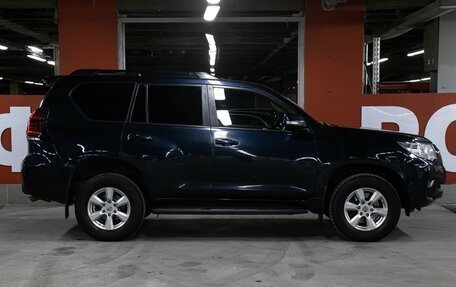 Toyota Land Cruiser Prado 150 рестайлинг 2, 2019 год, 4 498 000 рублей, 4 фотография