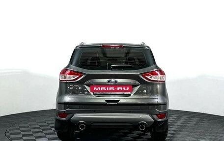 Ford Kuga III, 2016 год, 1 447 000 рублей, 6 фотография
