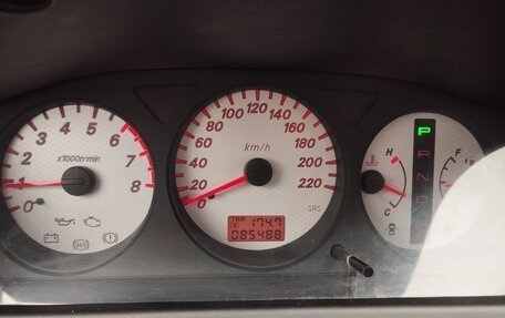 Mitsubishi Lancer IX, 2006 год, 595 000 рублей, 15 фотография