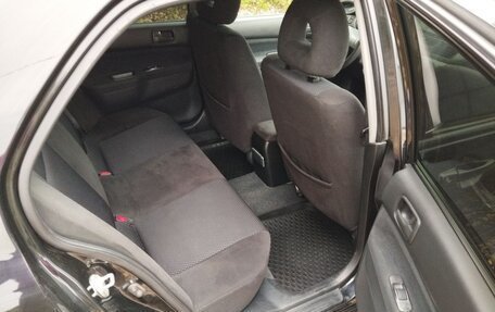 Mitsubishi Lancer IX, 2006 год, 595 000 рублей, 13 фотография