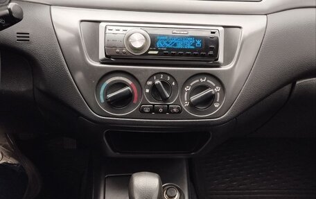 Mitsubishi Lancer IX, 2006 год, 595 000 рублей, 11 фотография