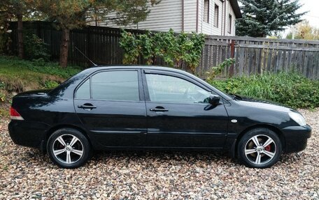 Mitsubishi Lancer IX, 2006 год, 595 000 рублей, 2 фотография