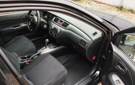 Mitsubishi Lancer IX, 2006 год, 595 000 рублей, 10 фотография