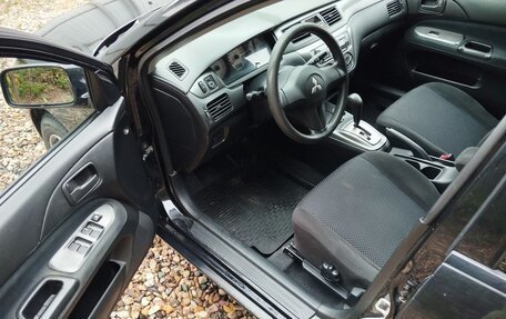 Mitsubishi Lancer IX, 2006 год, 595 000 рублей, 9 фотография