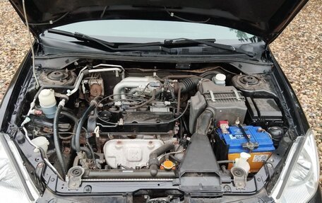 Mitsubishi Lancer IX, 2006 год, 595 000 рублей, 14 фотография