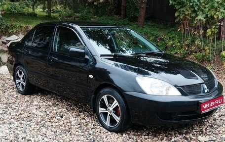 Mitsubishi Lancer IX, 2006 год, 595 000 рублей, 1 фотография