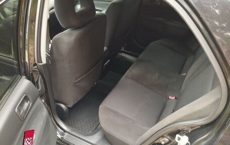 Mitsubishi Lancer IX, 2006 год, 595 000 рублей, 12 фотография