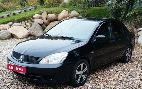Mitsubishi Lancer IX, 2006 год, 595 000 рублей, 7 фотография
