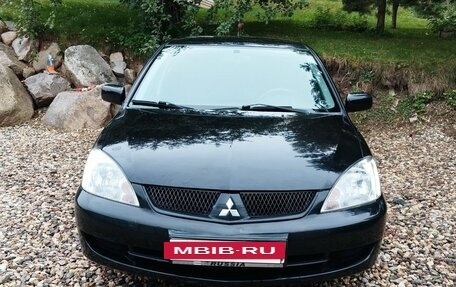 Mitsubishi Lancer IX, 2006 год, 595 000 рублей, 8 фотография