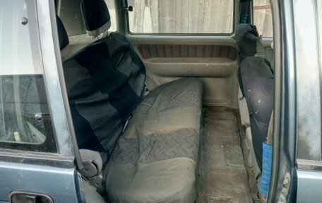 Mitsubishi Space Runner II, 1992 год, 60 000 рублей, 4 фотография