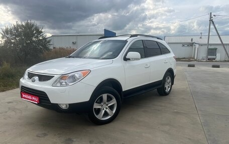 Hyundai Veracruz, 2008 год, 1 250 000 рублей, 1 фотография