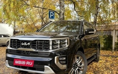 KIA Mohave I, 2023 год, 6 500 000 рублей, 1 фотография