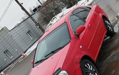 Chevrolet Lacetti, 2008 год, 220 000 рублей, 1 фотография