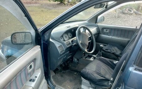 Mitsubishi Space Runner II, 1992 год, 60 000 рублей, 6 фотография