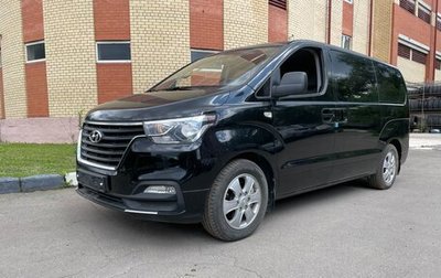 Hyundai Grand Starex Grand Starex I рестайлинг 2, 2019 год, 3 800 000 рублей, 1 фотография