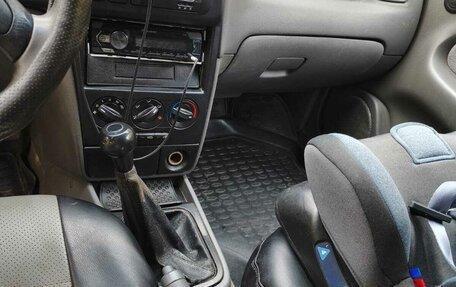 KIA Spectra II (LD), 2008 год, 230 000 рублей, 15 фотография