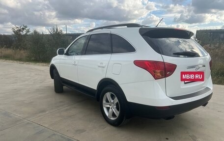 Hyundai Veracruz, 2008 год, 1 250 000 рублей, 3 фотография