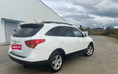 Hyundai Veracruz, 2008 год, 1 250 000 рублей, 4 фотография