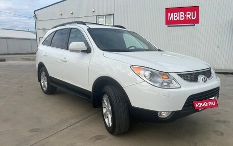 Hyundai Veracruz, 2008 год, 1 250 000 рублей, 2 фотография