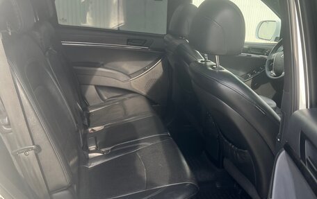 Hyundai Veracruz, 2008 год, 1 250 000 рублей, 6 фотография