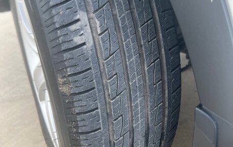 Hyundai Veracruz, 2008 год, 1 250 000 рублей, 8 фотография