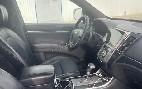 Hyundai Veracruz, 2008 год, 1 250 000 рублей, 7 фотография