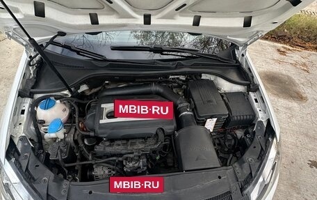 Volkswagen Golf GTI VII, 2011 год, 1 700 000 рублей, 5 фотография