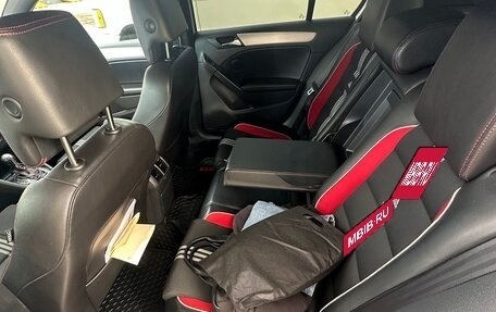 Volkswagen Golf GTI VII, 2011 год, 1 700 000 рублей, 6 фотография