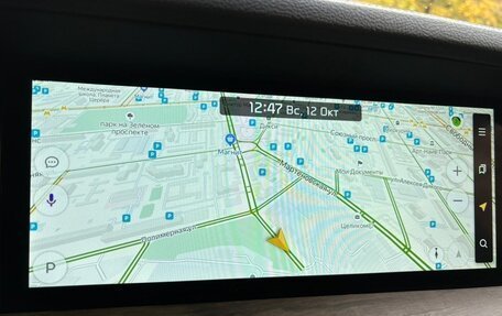 KIA Mohave I, 2023 год, 6 500 000 рублей, 22 фотография