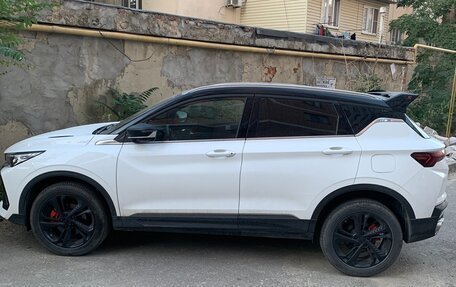 Geely Coolray I, 2024 год, 2 270 000 рублей, 6 фотография