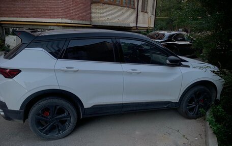 Geely Coolray I, 2024 год, 2 270 000 рублей, 2 фотография