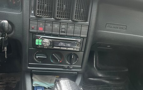 Audi 80, 1992 год, 225 000 рублей, 2 фотография