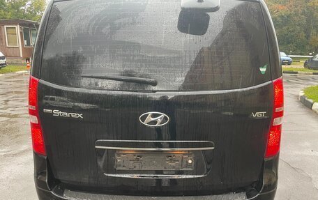 Hyundai Grand Starex Grand Starex I рестайлинг 2, 2019 год, 3 800 000 рублей, 15 фотография