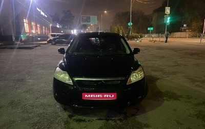 Ford Focus II рестайлинг, 2009 год, 345 000 рублей, 1 фотография