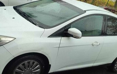 Ford Focus III, 2012 год, 650 000 рублей, 1 фотография