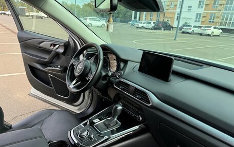 Mazda CX-9 II, 2020 год, 2 890 000 рублей, 5 фотография