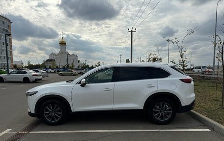 Mazda CX-9 II, 2020 год, 2 890 000 рублей, 3 фотография