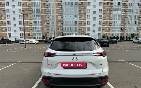 Mazda CX-9 II, 2020 год, 2 890 000 рублей, 4 фотография