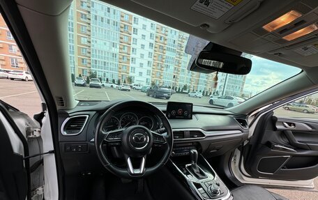 Mazda CX-9 II, 2020 год, 2 890 000 рублей, 6 фотография