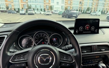 Mazda CX-9 II, 2020 год, 2 890 000 рублей, 7 фотография