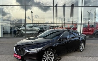 Mazda Atenza III, 2019 год, 3 000 000 рублей, 1 фотография