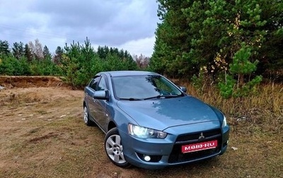 Mitsubishi Lancer IX, 2007 год, 440 000 рублей, 1 фотография