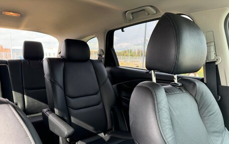 Mazda CX-9 II, 2020 год, 2 890 000 рублей, 8 фотография