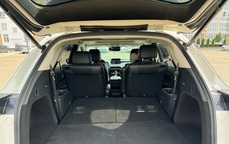 Mazda CX-9 II, 2020 год, 2 890 000 рублей, 10 фотография