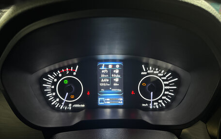 Lifan X70 I, 2018 год, 980 000 рублей, 21 фотография