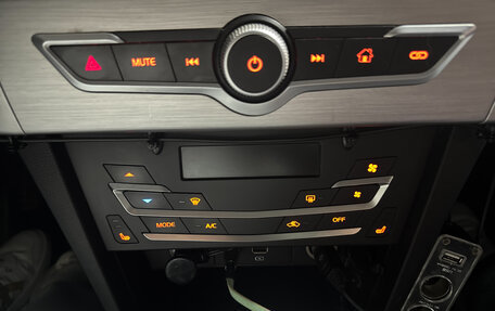 Lifan X70 I, 2018 год, 980 000 рублей, 25 фотография