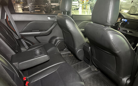 Lifan X70 I, 2018 год, 980 000 рублей, 28 фотография