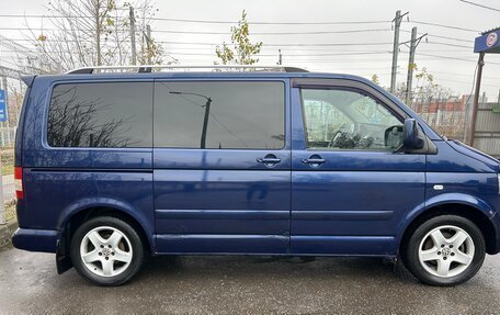 Volkswagen Multivan T5, 2006 год, 1 350 000 рублей, 7 фотография