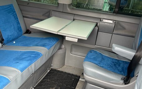 Volkswagen Multivan T5, 2006 год, 1 350 000 рублей, 5 фотография